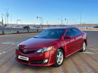 Toyota Camry 2013 года за 9 000 000 тг. в Актау