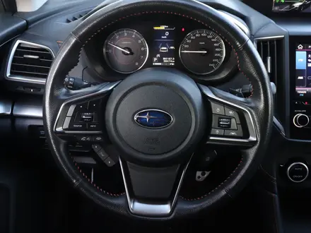 Subaru XV 2018 года за 11 800 000 тг. в Астана – фото 20