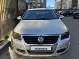 Volkswagen Passat 2006 годаүшін3 000 000 тг. в Астана – фото 3