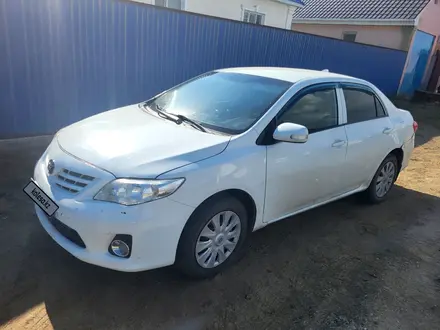 Toyota Corolla 2012 года за 3 600 000 тг. в Атырау – фото 5