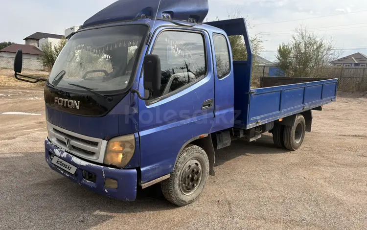 Foton 2007 года за 3 500 000 тг. в Алматы