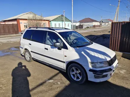 Mitsubishi Space Wagon 1999 года за 2 400 000 тг. в Кызылорда – фото 3