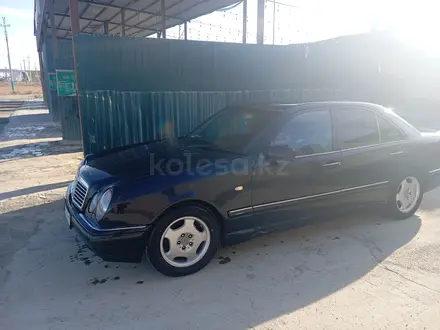 Mercedes-Benz E 280 1997 года за 3 400 000 тг. в Жанакорган – фото 15