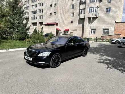 Mercedes-Benz S 500 2010 года за 12 000 000 тг. в Усть-Каменогорск – фото 2