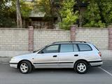 Toyota Carina E 1996 годаfor3 100 000 тг. в Шымкент – фото 4