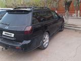 Subaru Legacy 2000 года за 1 200 000 тг. в Караганда – фото 3
