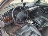 Subaru Legacy 2000 года за 1 200 000 тг. в Караганда – фото 4