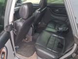 Subaru Legacy 2000 года за 1 200 000 тг. в Караганда – фото 5