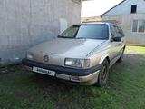 Volkswagen Passat 1990 года за 1 100 000 тг. в Алматы