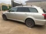 Toyota Avensis 2004 годаfor4 600 000 тг. в Алматы – фото 4