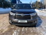 Toyota Highlander 2015 годаүшін16 900 000 тг. в Астана – фото 3