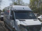 Mercedes-Benz Sprinter 2007 года за 9 500 000 тг. в Алматы – фото 5