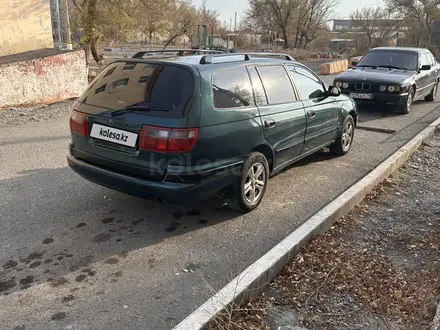 Toyota Carina E 1993 года за 1 700 000 тг. в Ушарал – фото 4