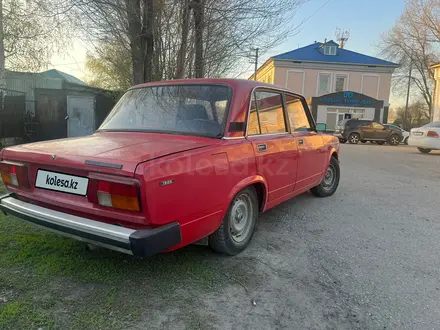 ВАЗ (Lada) 2105 1983 года за 1 200 000 тг. в Усть-Каменогорск