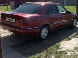 Mercedes-Benz C 180 1993 года за 1 400 000 тг. в Шымкент – фото 4