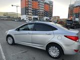 Hyundai Accent 2015 года за 5 700 000 тг. в Усть-Каменогорск – фото 3