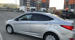 Hyundai Accent 2015 годаүшін6 000 000 тг. в Усть-Каменогорск – фото 3