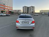 Hyundai Accent 2015 года за 5 700 000 тг. в Усть-Каменогорск – фото 4