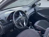 Hyundai Accent 2015 года за 5 700 000 тг. в Усть-Каменогорск – фото 5