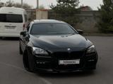 BMW 640 2014 годаүшін19 500 000 тг. в Алматы – фото 4