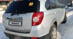 Chevrolet Captiva 2010 годаfor5 500 000 тг. в Алматы – фото 2