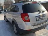 Chevrolet Captiva 2010 года за 5 500 000 тг. в Алматы – фото 3