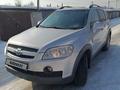 Chevrolet Captiva 2010 годаfor5 500 000 тг. в Алматы – фото 5