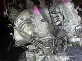 Двигатель контрактный Мазда626 обем2.2үшін350 000 тг. в Алматы – фото 2