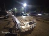 Toyota Aristo 2000 года за 4 000 000 тг. в Алматы – фото 3