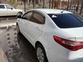 Kia Rio 2014 года за 4 400 000 тг. в Астана – фото 4