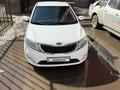 Kia Rio 2014 года за 4 400 000 тг. в Астана