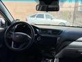 Kia Rio 2014 года за 4 400 000 тг. в Астана – фото 2