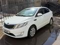 Kia Rio 2014 года за 4 400 000 тг. в Астана – фото 6