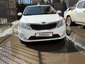 Kia Rio 2014 года за 4 400 000 тг. в Астана – фото 3