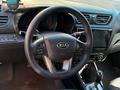 Kia Rio 2014 года за 4 400 000 тг. в Астана – фото 7