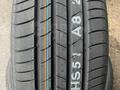 Новые шины Kumho Ecsta HS51 205/65R15for26 000 тг. в Алматы – фото 3