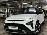 Hyundai Bayon 2023 года за 7 500 000 тг. в Астана