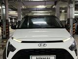Hyundai Bayon 2023 года за 7 500 000 тг. в Астана – фото 2