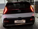 Hyundai Bayon 2023 года за 7 500 000 тг. в Астана – фото 5
