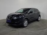 Nissan Qashqai 2020 годаүшін10 700 000 тг. в Алматы