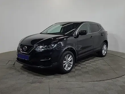 Nissan Qashqai 2020 года за 10 380 000 тг. в Алматы