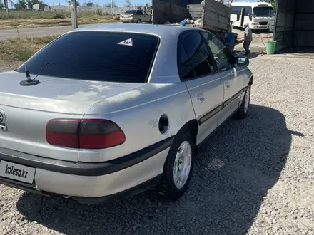 Opel Omega 1996 года за 600 000 тг. в Алматы – фото 6