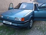Volkswagen Passat 1991 года за 1 520 000 тг. в Шымкент
