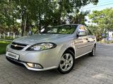 Chevrolet Lacetti 2023 годаүшін5 950 000 тг. в Шымкент
