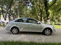Chevrolet Lacetti 2023 года за 5 950 000 тг. в Шымкент – фото 9