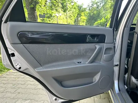 Chevrolet Lacetti 2023 года за 5 950 000 тг. в Шымкент – фото 19
