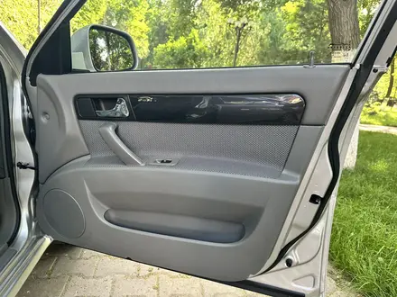 Chevrolet Lacetti 2023 года за 5 950 000 тг. в Шымкент – фото 18