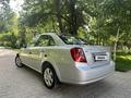 Chevrolet Lacetti 2023 года за 5 950 000 тг. в Шымкент – фото 3