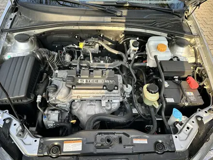Chevrolet Lacetti 2023 года за 5 950 000 тг. в Шымкент – фото 27