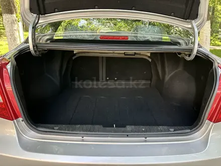 Chevrolet Lacetti 2023 года за 5 950 000 тг. в Шымкент – фото 26
